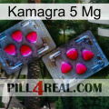 Kamagra 5 Mg 15